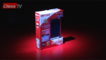 Buffalo MiniStation Plus: терабайт в маленькой коробочке