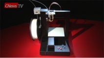 3D принтер для дома: первый тест в России