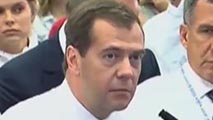 Медведев рассказал, как ускорить электронное правительство