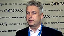 Александр Глазков: компонентный подход в банках убьет интеграцию