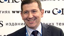 Андрей Висящев: банк должен заниматься клиентами и рисками, остальное - в облако