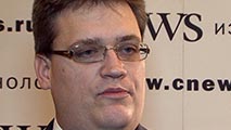 Шарль Гудрон: в сфере ИТ России надо учиться у Запада