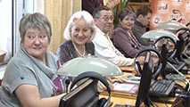 МТС помогает пенсионерам осваиваться в Сети