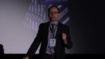 Кристоф Штрнадль, Software AG – об Industry
