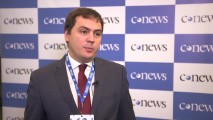 Савва Шипов, заместитель министра экономического развития России