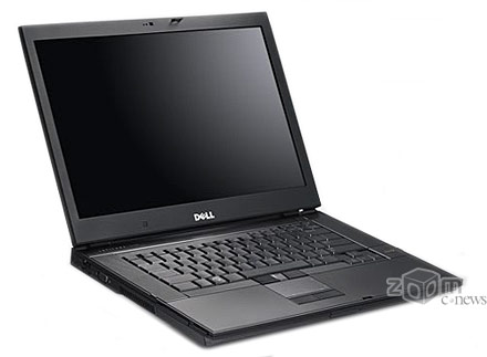 Dell Latitude E6500 – прекрасный выбор и для делового человека и для требовательного обывателя