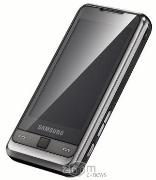  Samsung i900 Omina       WiTu