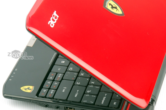 Ferrari Ноутбук Цена