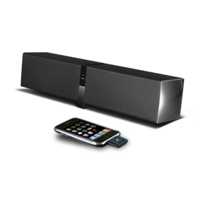 Creative ZiiSound D5: беспроводная акустика для iPhone, iPod и любого ...