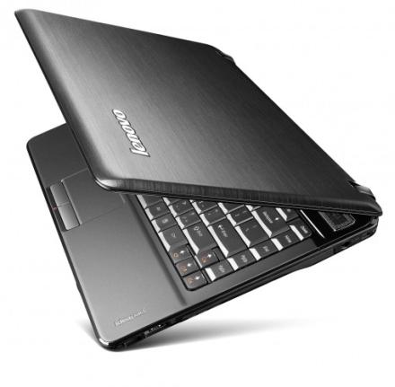 Lenovo представит производительные ноутбуки на базе чипов Intel Sandy Bridge=
