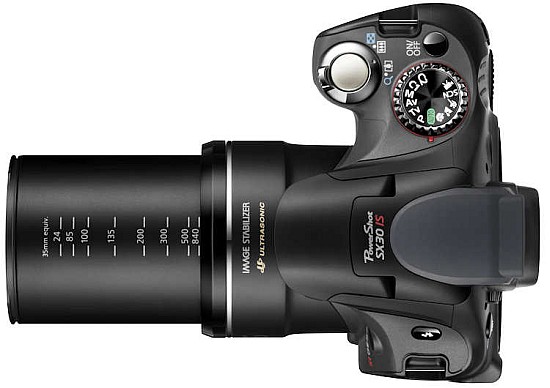 Canon Powershot Sx30 Is Инструкция