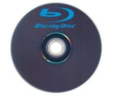 Производство Blu-ray-дисков идет в рост=