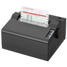 Epson создала самый компактный матричный принтер