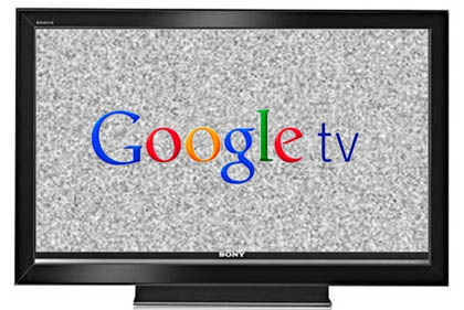 Samsung задерживает релиз Google TV из-за Intel