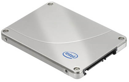 Intel показала следующее поколение SSD-дисков