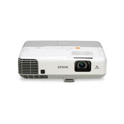 Epson выпустила новые видеопроекторы для школ и офисов