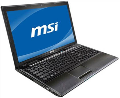 MSI показала ноутбук и компьютер «все-в-одном» на базе гибридного чипа AMD