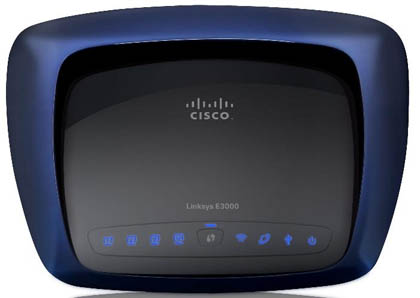 Cisco расширила линейку роутеров и свитчей Linksys