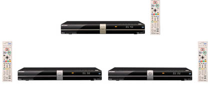 Mitsubishi показала линейку Blu-ray-плееров с поддержкой BDXL и 3D