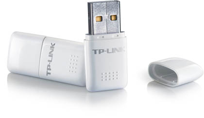 TP-Link анонсировала сверхкомпактный Wi-Fi-адаптер