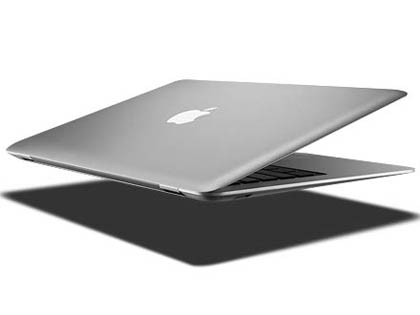 Apple установит в новые MacBook процессор A5