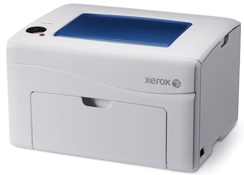 скачать драйвер принтера xerox phaser 6000