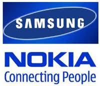 Samsung собирается купить Nokia