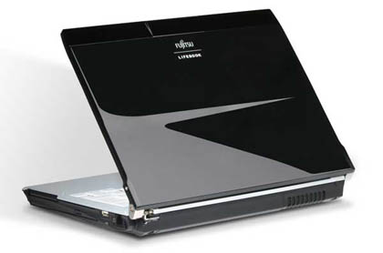 Fujitsu внедрила новые функции в ноутбуки Lifebook