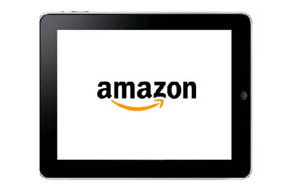 Amazon покажет собственные планшеты в сентябре 2011 года