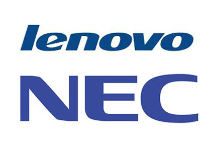 NEC  Lenovo      