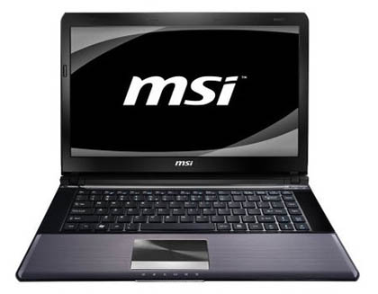 MSI расширила серию ноутбуков X-Slim