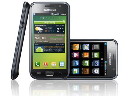 Samsung готовит гибридный телефон-планшет в линейке Galaxy