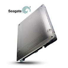 Seagate    SSD-
