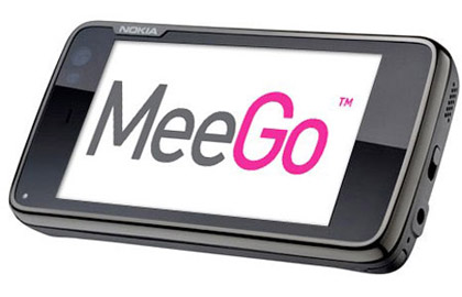 Nokia начала работать над выпуском MeeGo-смартфона вместо Windows Phone 7