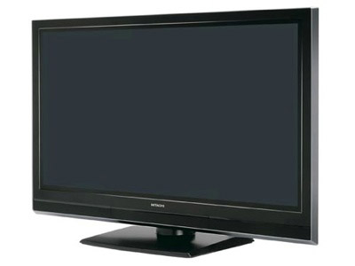 Hitachi планирует закрыть производство телевизоров