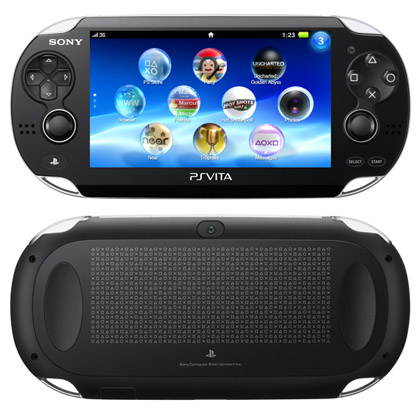 Sony покажет новую приставку осенью 2011 года