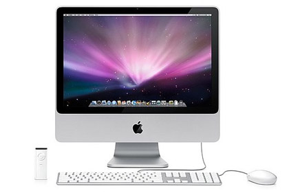Apple покажет iMac для школьников