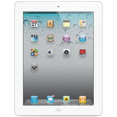 LG   Apple -   iPad 2