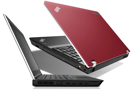 Lenovo выпустила ноутбуки и мониторы для СМБ