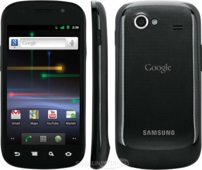 Google выпустит Nexus Prime для оператора Verizon