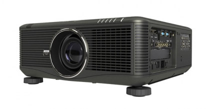 NEC выпустила новые стационарные видеопроекторы серии PX