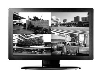 Smartec показала профессиональный монитор с разрешением Full HD и функцией 3DNR