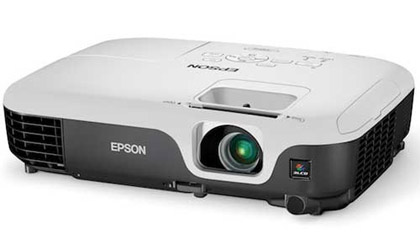 Epson расширила линейку проекторов серии VS для СМБ