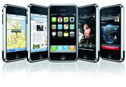iPhone нового поколения получит только небольшое обновление