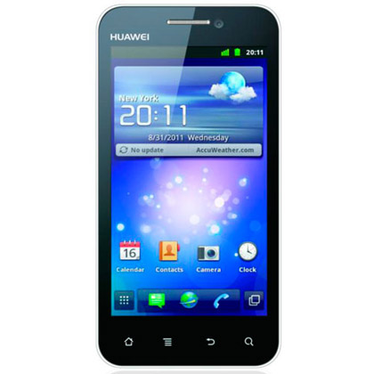 Huawei представила Windows Phone-смартфон Honor