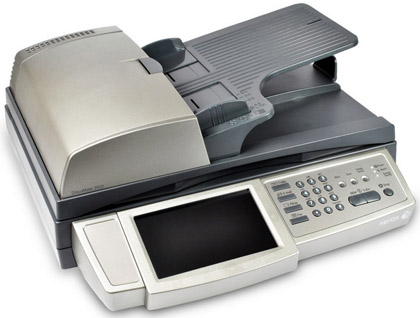Xerox представила новые сканеры DocuMate 3920 с поддержкой сетевого сканирования