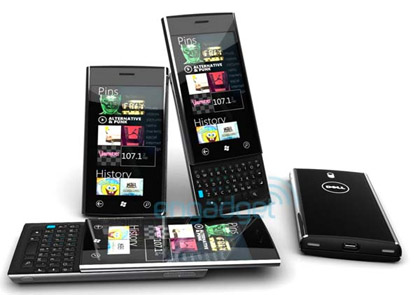 Dell      Windows Phone  Android OS