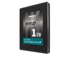 Kingmax показала первый в мире терабайтный SSD-диск