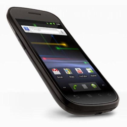 Android OS 4.0 появится на смартфонах HTC и Motorola