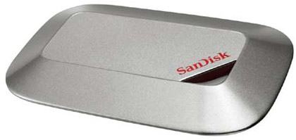SanDisk разработала накопитель для векового хранения фотографий Memory Vault